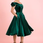 10 Best Green Dresses to Wear This Year