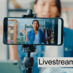 How Livestream Shopping Works Behind the Scenes