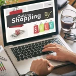 How Blockchain Will Improve Online Shopping Security